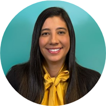 Brittney Lanosga, LPC