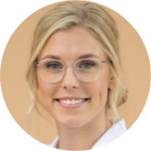 Brittney Richter, MPAS