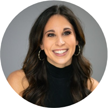 Brooke Davidson, LCSW