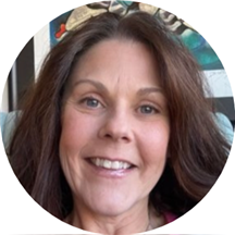 Brooke Pate, LPC/MHSP