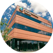 CHI Saint Joseph Medical Group Express Care