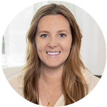 Caitlin Coile, LPC/MHSP