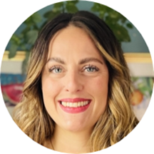 Caitlin Sloane, RDN, LD