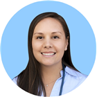 Caitlin Swift, FNP