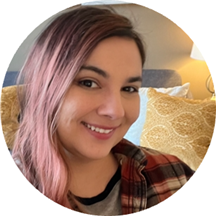 Caitlin Theisen, LPCC