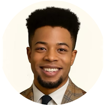 Caleb Mccullum, MA