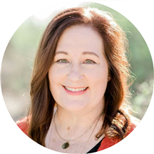 Calleen Morris, LMFT