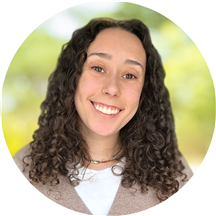 Cameron Mccauley, MA