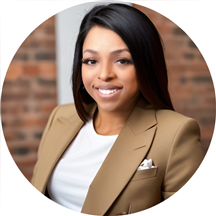 Camille Alexander, LCSW