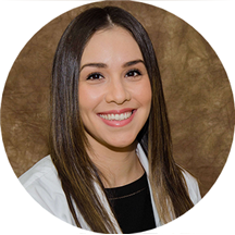 Candace Burrell-Miramontes, CNP