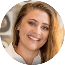 Candice Schrodetzki, APRN, PMHNP-BC