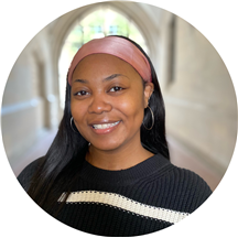 Candice Williams, MS, LCPC