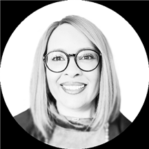 Candyce Spruel, LMFT