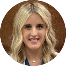 Caraline Walker, APRN, RN