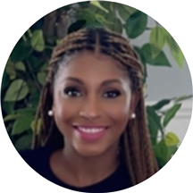 Caressa Kaough, RN, APRN