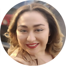 Carina Castillo, LMFT