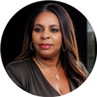 Carla Brown-Cajuste, MA