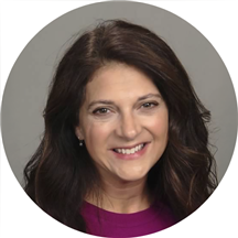 Carla Pate Dohrman, LCPC