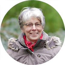 Carmen Heidecke, LPC