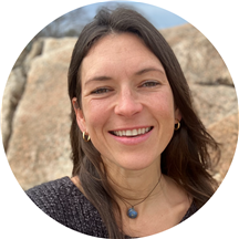 Carmen Wiegandt, LMSW