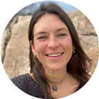 Carmen Wiegandt, LMSW