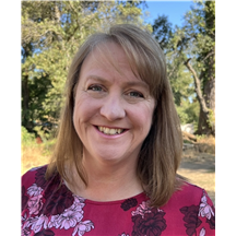 Carolin Gardner, LMFT