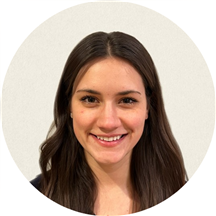 Caroline Benzing, BA