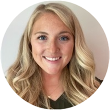 Caroline Bosarge, LCSW