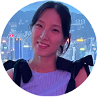 Caroline Hau, APRN, RN, NP