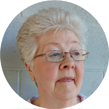 Carolyn Schowengerdt, MS