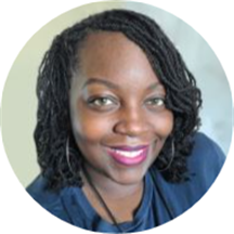 Cassandra Chambers, LPC