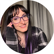 Cassiann Procenko, LMSW