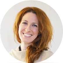 Catherine Faro, LCSW