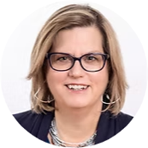 Catherine Lawrence, LPC