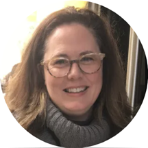 Catherine Muich, LMFT