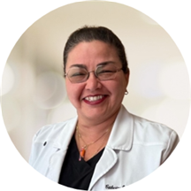 Catherine Nieves Osorio, APRN, FNP
