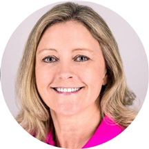 Catherine Prestigiovanni, LPC