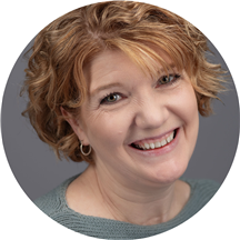 Catherine Shamshak, MA, LCMHC