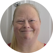 Catherine Webber, LPC