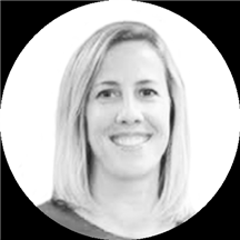 Cathleen Hauber, LMHC