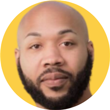 Cedric Freeman Jr, LMSW