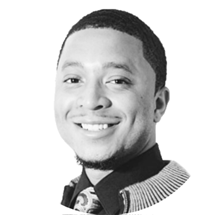 Chad Billington, LCPC, LMHC, LPC