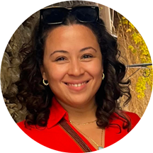 Chadae Osborne, LCSW, MSW