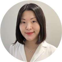 Chaeun Hwang, LPC, NCC