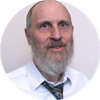 Chaim Biberfeld, LCSW