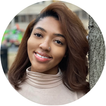 Chantel Jordan, LPCC