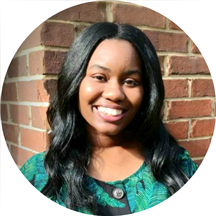 Chardonney Washington, LPC