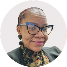 Charisse Cameron, LCSW