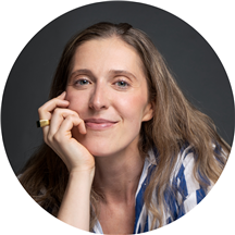 Chelsea Bonosky, LMSW