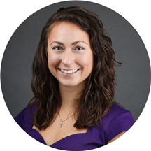 Chelsea C Schumacher, LMHC, MA